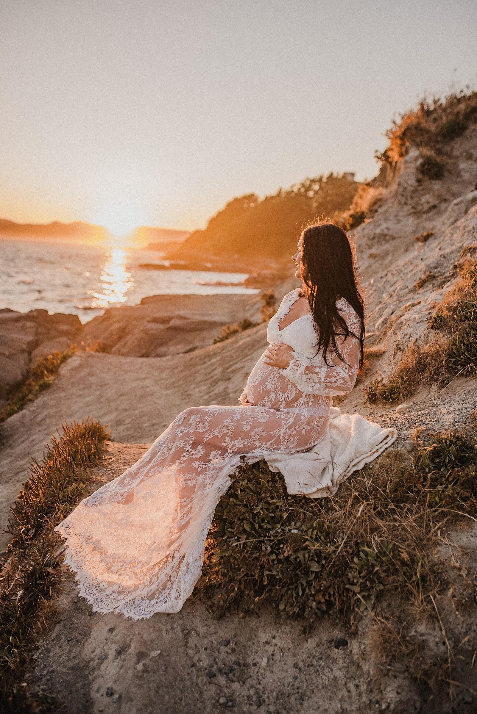 Mama K | maternity session